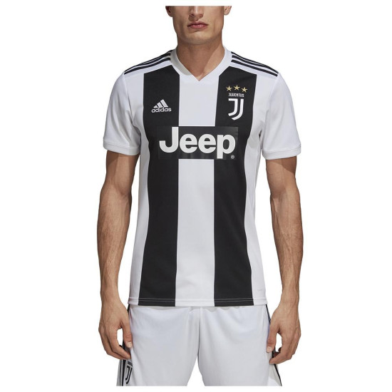 Adidas Ανδρική κοντομάνικη μπλούζα Juventus